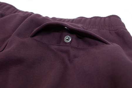 Spodnie męskie Nike NSW Club dresowe BV2671 263