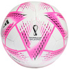 Piłka nożna adidas Al Rihla Club Ball H57787 r 5