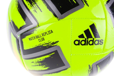 Piłka Adidas Uniforia Club FP9706 EURO 2020