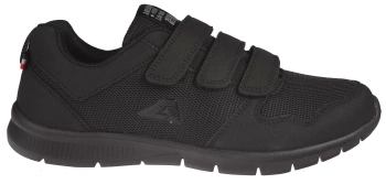 Męskie buty sportowe American Club WT-26/24 czarne