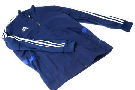 Bluza Adidas junior tiro 19 Training JTK DT5275