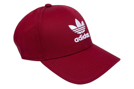 Czapka z daszkiem Adidas Baseball Cap FM1324 OSFM