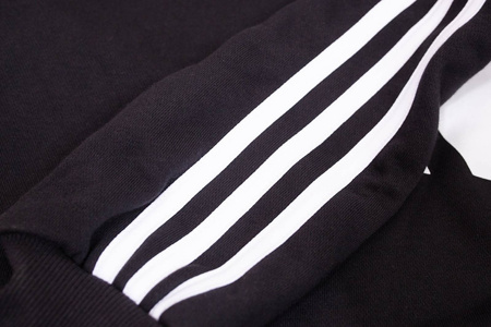 Bluza damska Adidas 3 Stripes Sweatshirt FI6721