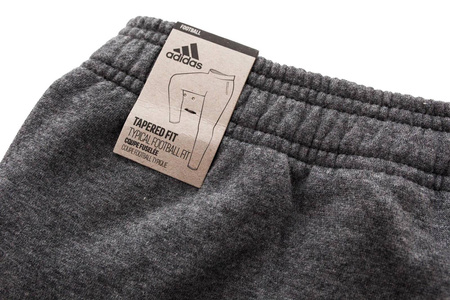 Spodnie Dresowe Adidas Core 18 Sweat CV3752