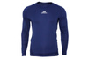 KOSZULKA ADIDAS ALPHASKIN TERMOAKTYWNA CW9489