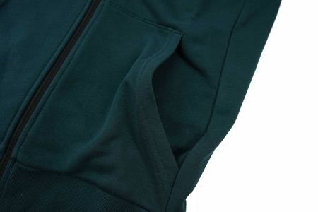 Bluza męska z kapturem 4F bawełna NOSD4 BLM300 46S