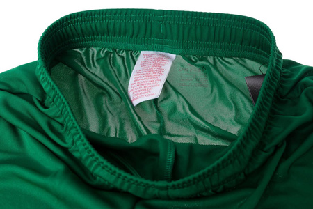 Krótkie spodenki Nike junior Park II 725988-302