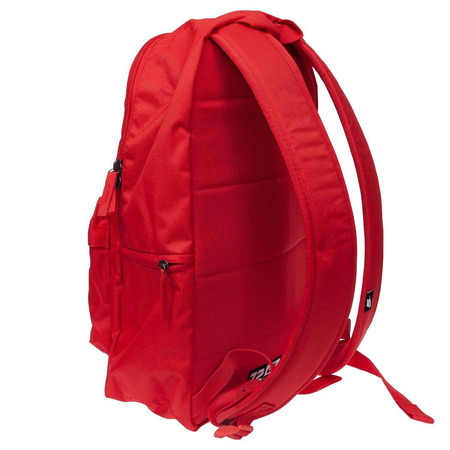 Plecak Nike Heritage 2 szkolny miejski BA5879-658