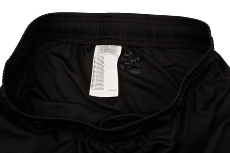 Krótkie spodenki Nike junior Park II 725988-010