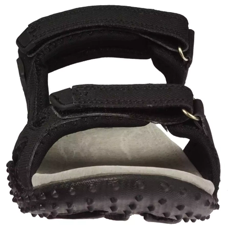 Młodzieżowe sandały American Club DHL-61BL