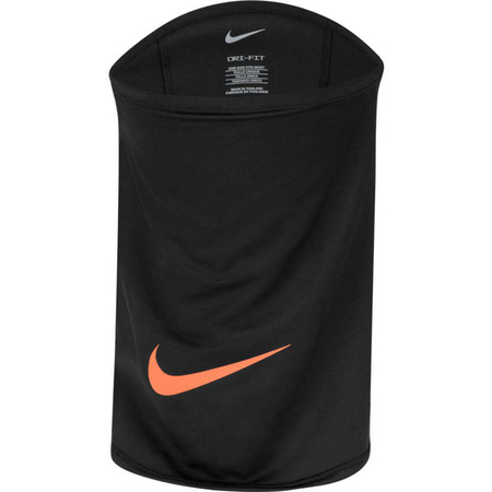 Komin Nike Dri-Fit Neckwarmer WW czarny DC9161 013