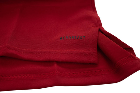 Koszulka męska Adidas polo Condivo 20 ED9235