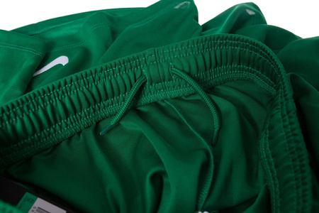 Krótkie spodenki Nike junior Park II 725988-302