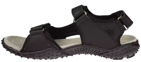 Młodzieżowe sandały American Club DHL-61BL