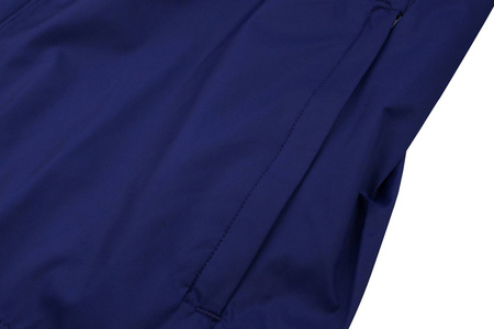 Adidas Kurtka Przeciwdeszczowa kaptur CV3694