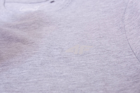 Koszulka męska 4F bawełna NOSH4 TSM003-27M