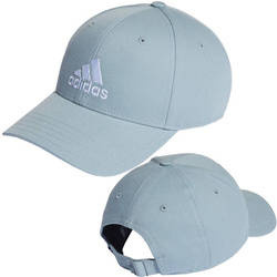 Męska czapka z daszkiem Adidas Basebal OSFM HD7234