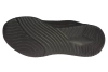 Męskie buty sportowe American Club sneakersy męskie MRH130BL czarne