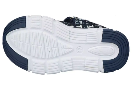 Tenisówki dziecięce Atletico KDX BRBS22-033NA