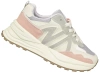 Damskie buty sportowe Atletico damskie sneakersy DWY23718 wielokolorowe