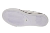Wysokie tenisówki młodzieżowe American DLH-18-9120-15WH białe