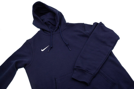 Bluza męska Nike Team Club Hoodie 658498-451