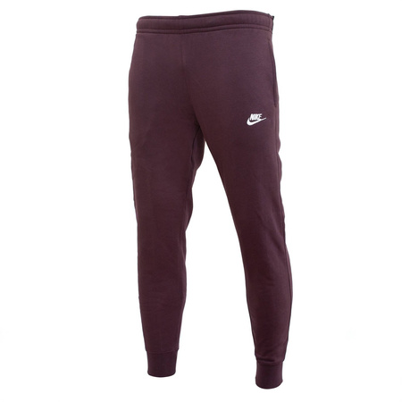 Spodnie męskie Nike NSW Club dresowe BV2671 263