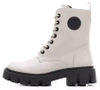 Damskie buty zimowe Sergio Leone botki DTR758SZ