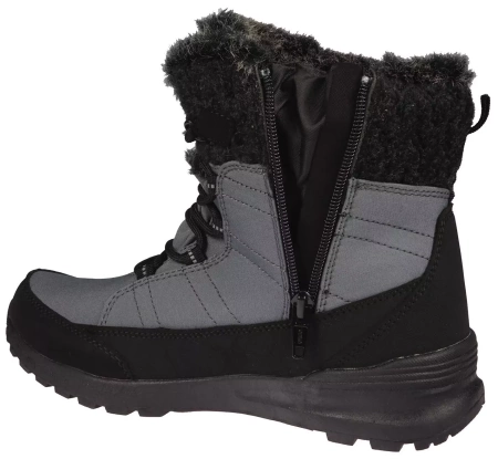 Buty zimowe damskie American Club DSN-43GY