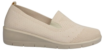 Tenisówki Damskie Skotnicki szare półbuty damskie DP-3-0590BE