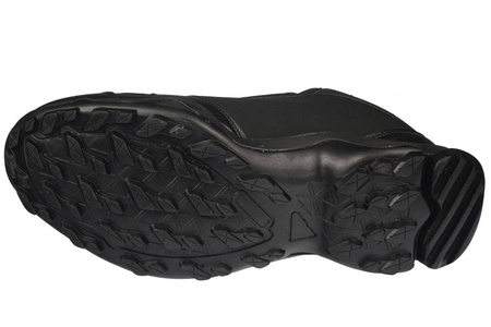 Zimowe buty damskie American Club DWT64BL czarne