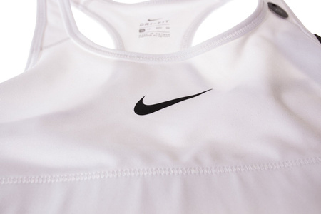 Stanik sportowy Nike Victory Bra 375833-100