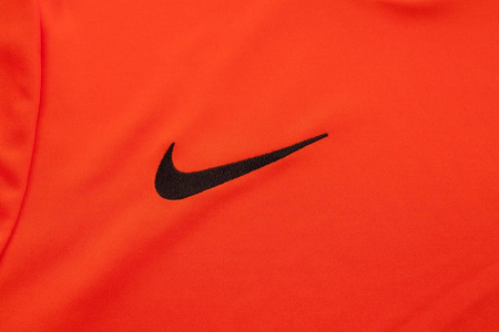 Koszulka męska Nike T-shirt Park VII 725891-815