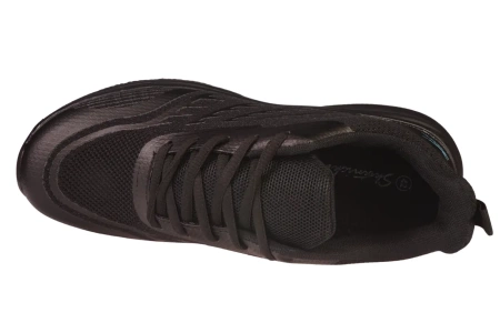 Męskie buty sportowe Skotnicki MA-4-0594BL czarne