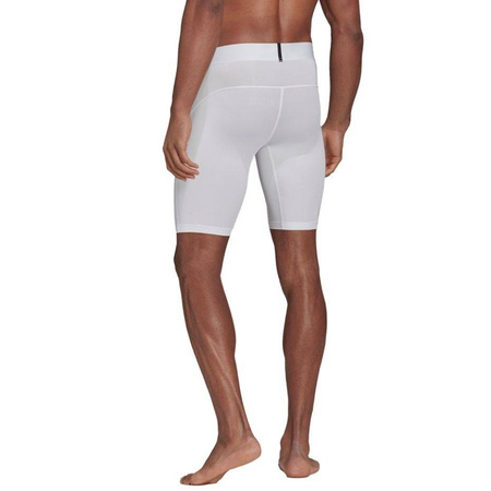 Spodenki męskie adidas Techfit Short Tights GU7315