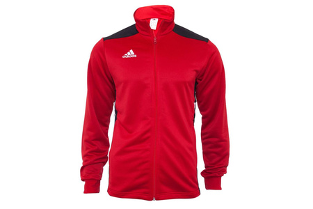 Bluza męska Adidas rozsuwana Regista 18 CZ8628