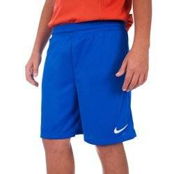 Krótkie spodenki Nike junior Park II 725988-463