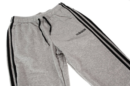 Spodnie męskie Adidas Essentials 3 Stripes DQ3077