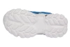 Dziecięce buty sportowe American Club sneakersy dziecięce BBS21BLRBU czarne
