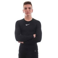 Koszulka Nike Pro Comp termoaktywna 838077-010
