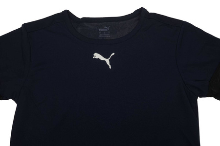 Koszulka męska Puma teamRISE Jersey 704932 06