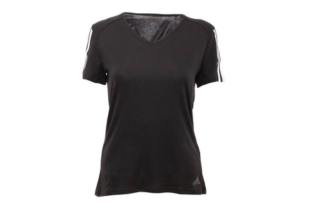 Koszulka damka Adidas Run 3S Tee W CZ7569