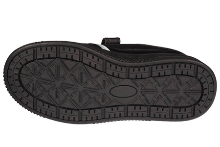 Dziecięce buty sportowe American Club CAA-35BL