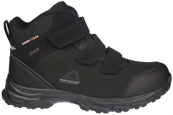 Zimowe buty męskie American Club WT-109BL