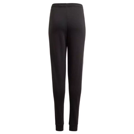 Dziecięce spodnie dresowe Adidas G 3S FT C PT GN4054