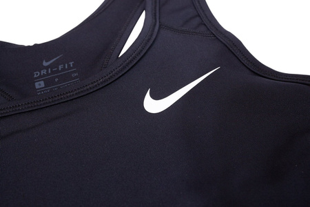 Stanik sportowy Nike Swoosh Band Bra BV3900-010