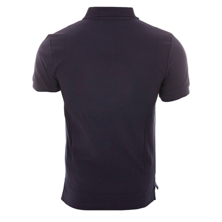 NIKE MĘSKA KOSZULKA POLO BAWEŁNIANA 454800-451