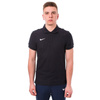 NIKE MĘSKA KOSZULKA POLO BAWEŁNIANA 454800-010