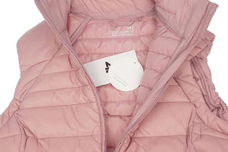 Bezrękawnik / kamizelka damska H4Z21 KUDP001 56S