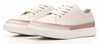 Buty sportowe damskie Sergio Leone SP016BE beżowe